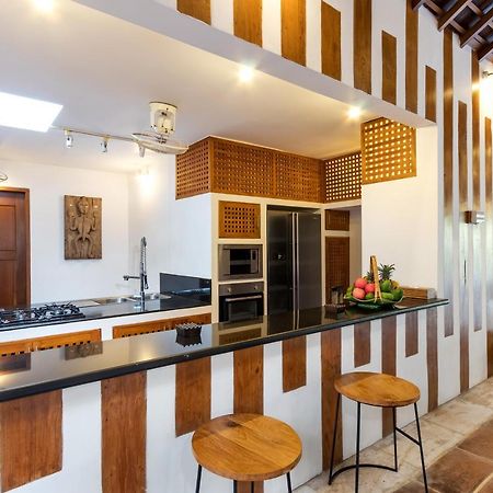 סמיניאק La Villa Des Sens מראה חיצוני תמונה