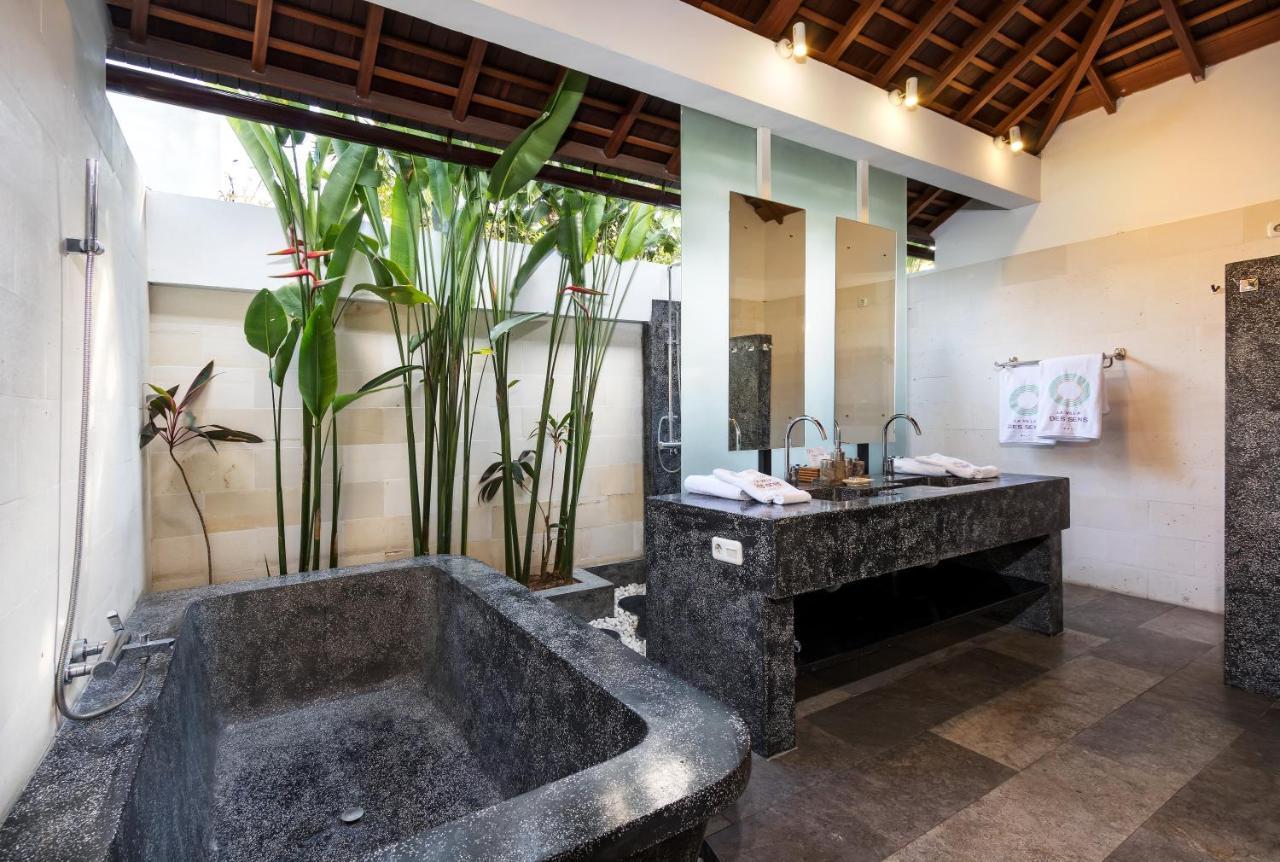 סמיניאק La Villa Des Sens מראה חיצוני תמונה